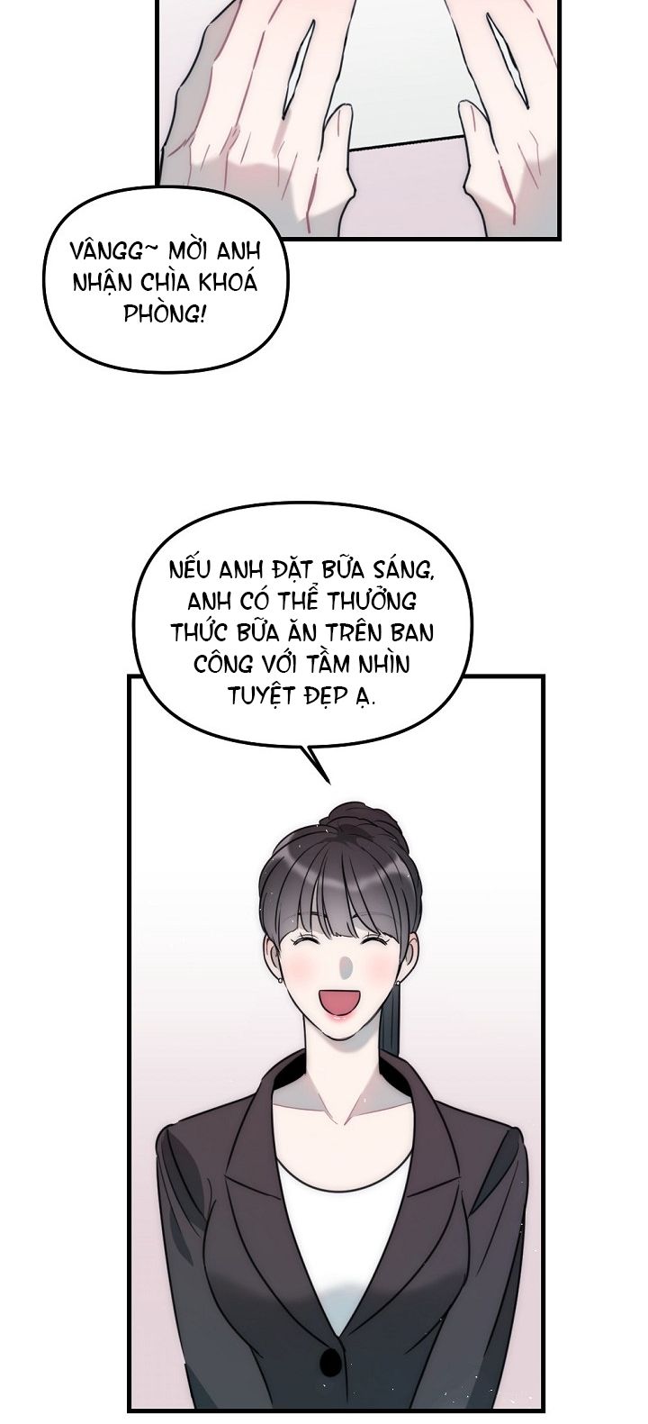 đọc truyện [18+] Tình Bạn Không Thuần Khiết Chương 44.1 ảnh 24 tại Giả Dược