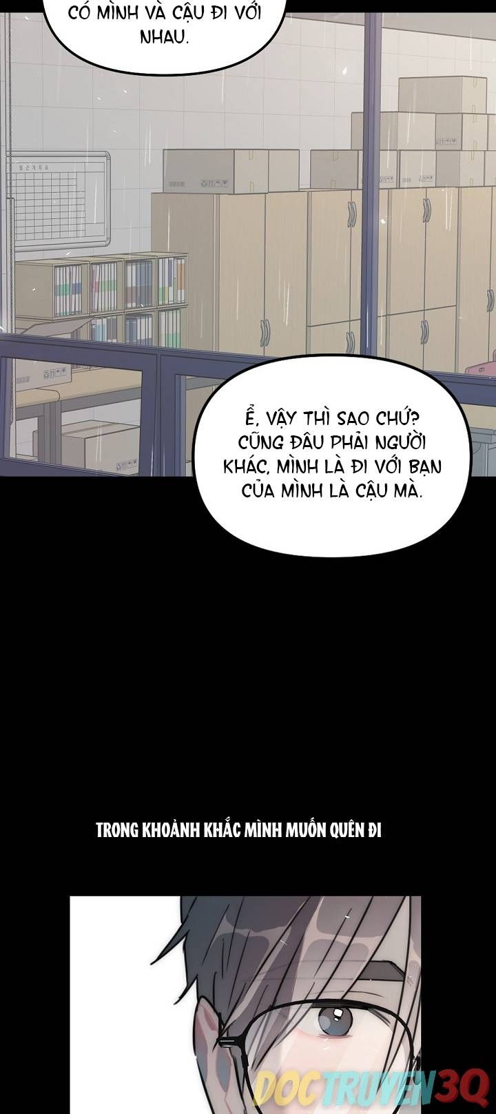 đọc truyện [18+] Tình Bạn Không Thuần Khiết Chương 45.2 ảnh 19 tại Thiên Thai Truyện