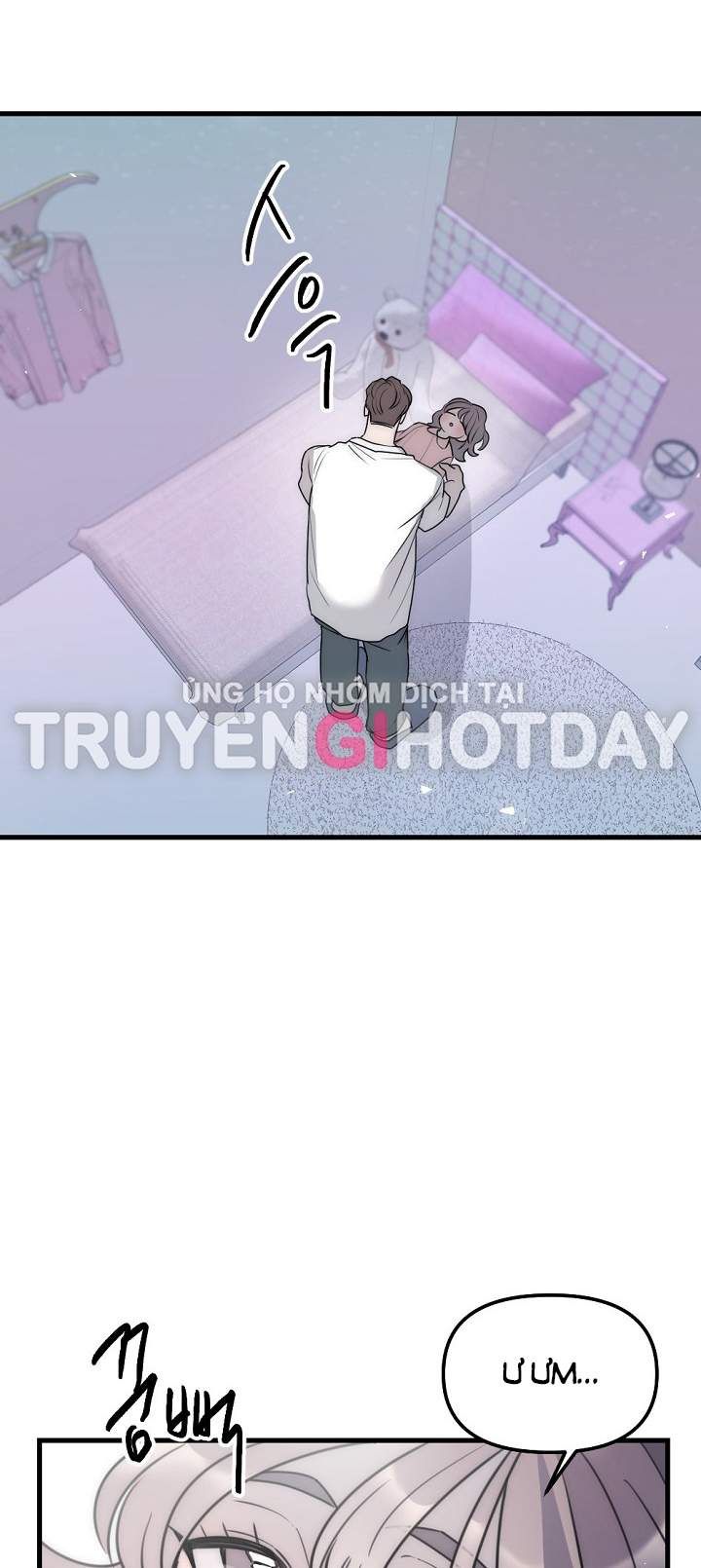 đọc truyện [18+] Tình Bạn Không Thuần Khiết Chương 50.1 ảnh 30 tại Truyện Dạ Ký