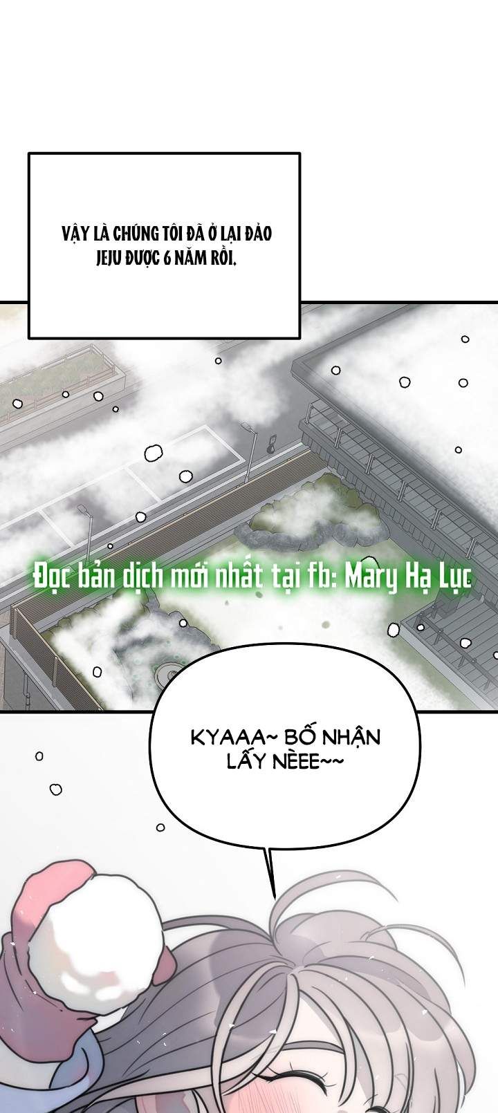 đọc truyện [18+] Tình Bạn Không Thuần Khiết Chương 50.1 ảnh 10 tại Truyện Dạ Ký