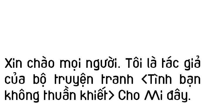 đọc truyện [18+] Tình Bạn Không Thuần Khiết Chương 50.2 ảnh 38 tại Truyện Dạ Ký