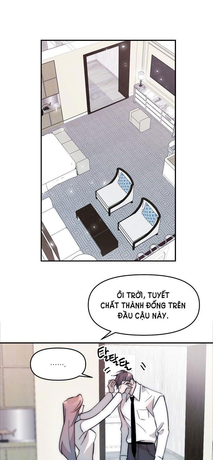 đọc truyện [18+] Tình Bạn Không Thuần Khiết Chương 6 ảnh 43 tại Giả Dược
