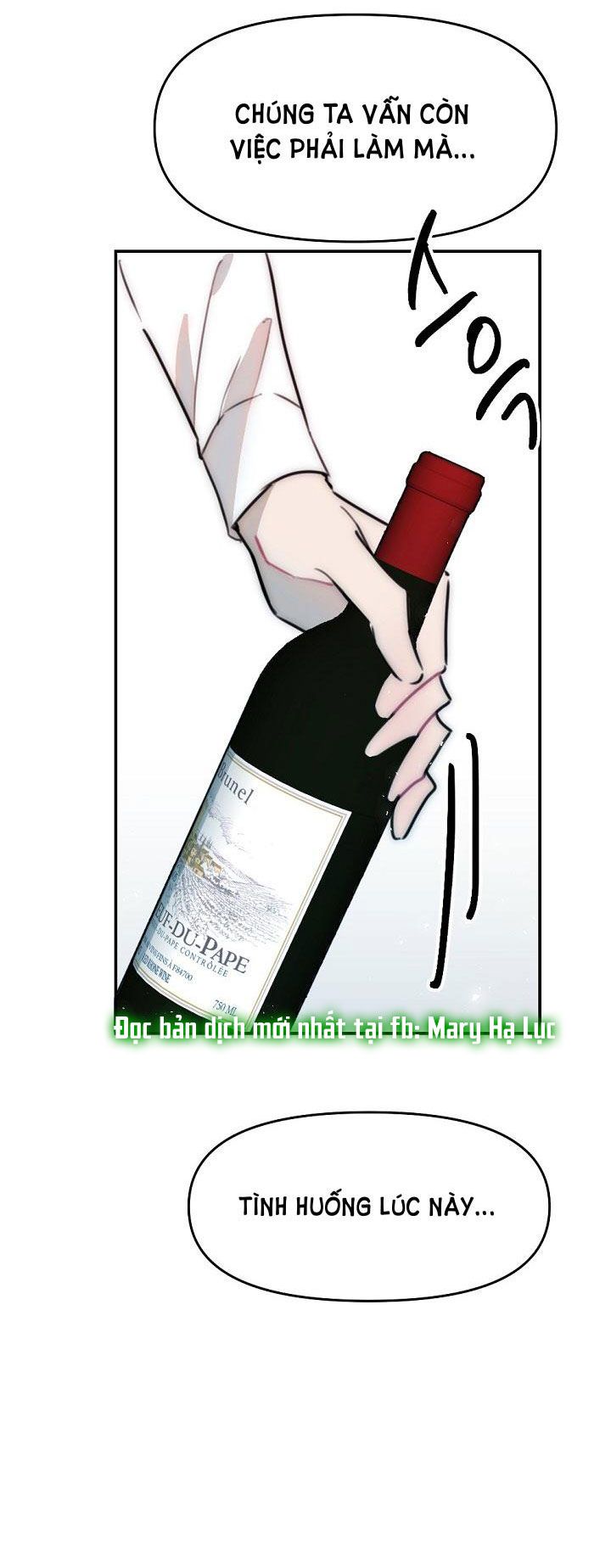 đọc truyện [18+] Tình Bạn Không Thuần Khiết Chương 6 ảnh 54 tại Giả Dược