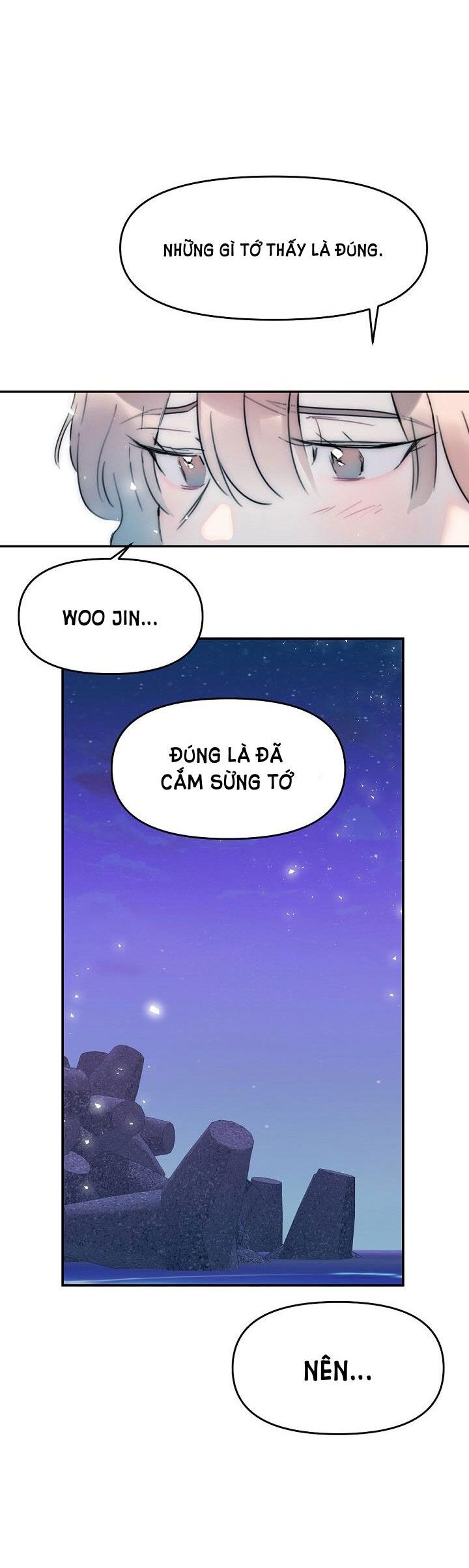 đọc truyện [18+] Tình Bạn Không Thuần Khiết Chương 6 ảnh 10 tại Giả Dược