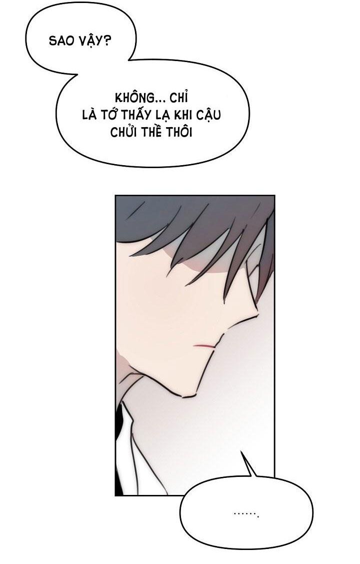 đọc truyện [18+] Tình Bạn Không Thuần Khiết Chương 7 ảnh 29 tại Giả Dược