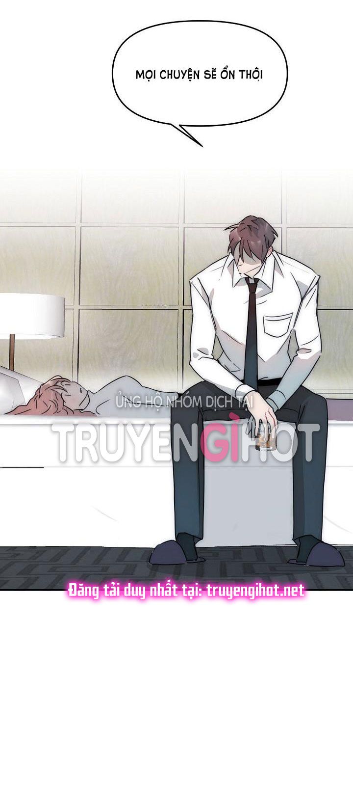 đọc truyện [18+] Tình Bạn Không Thuần Khiết Chương 7 ảnh 10 tại Giả Dược