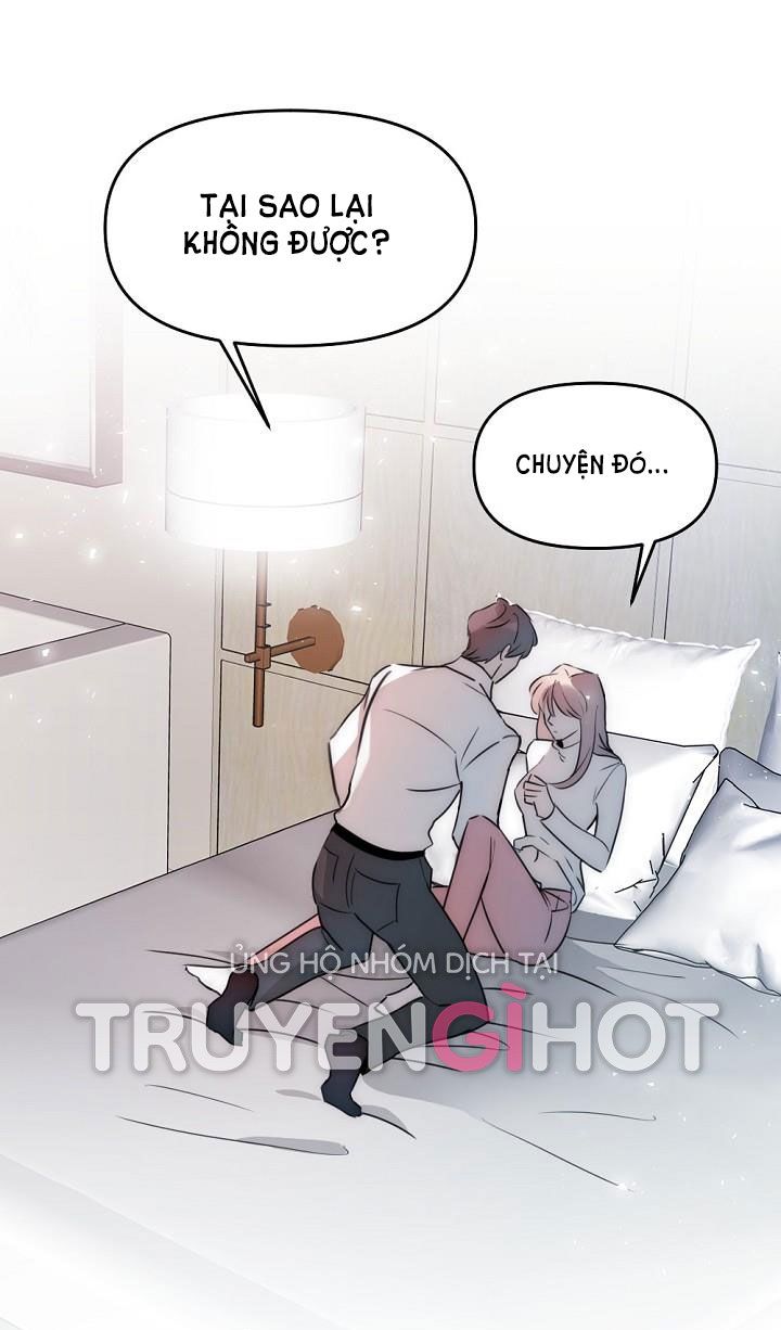 đọc truyện [18+] Tình Bạn Không Thuần Khiết Chương 9 ảnh 2 tại Giả Dược