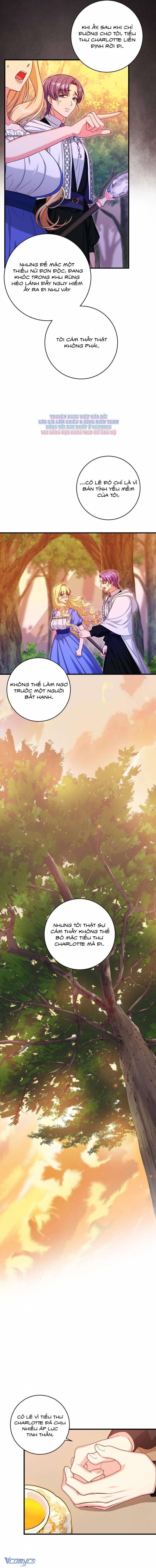 đọc truyện [18+] Tình Dược Hỗn Loạn Chương 16 ảnh 10 tại Thiên Thai Truyện