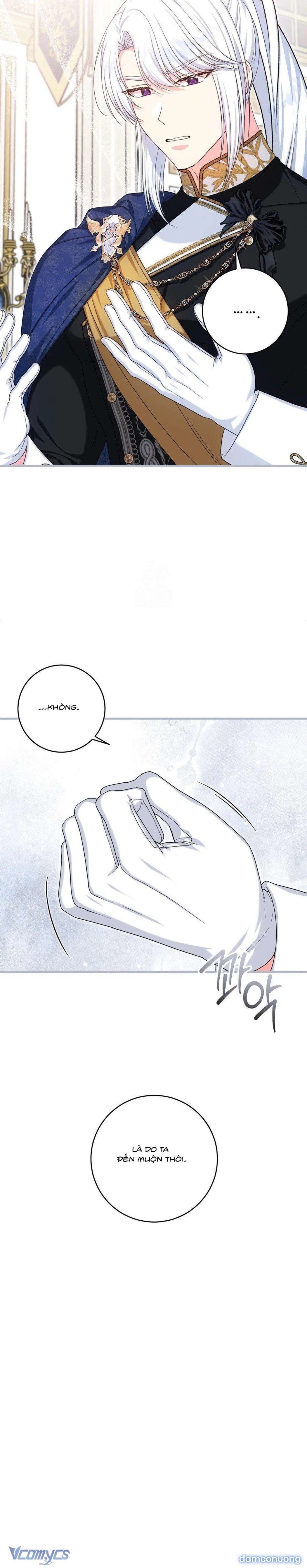 đọc truyện [18+] Tình Dược Hỗn Loạn Chương 17 ảnh 4 tại Thiên Thai Truyện