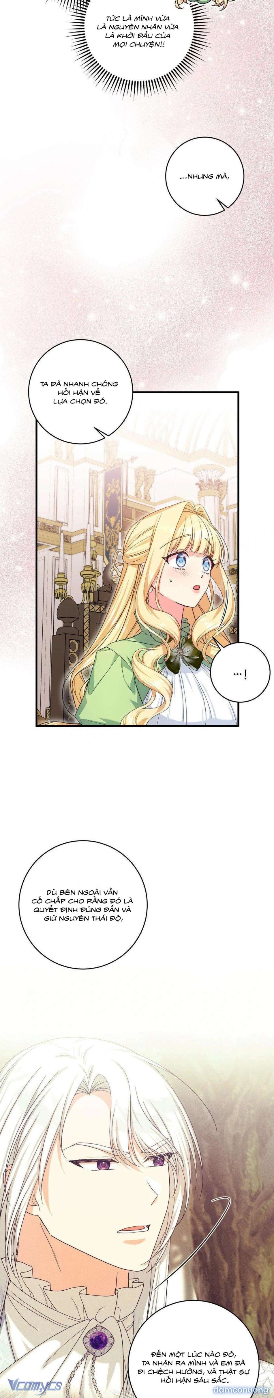 đọc truyện [18+] Tình Dược Hỗn Loạn Chương 17 ảnh 7 tại Thiên Thai Truyện