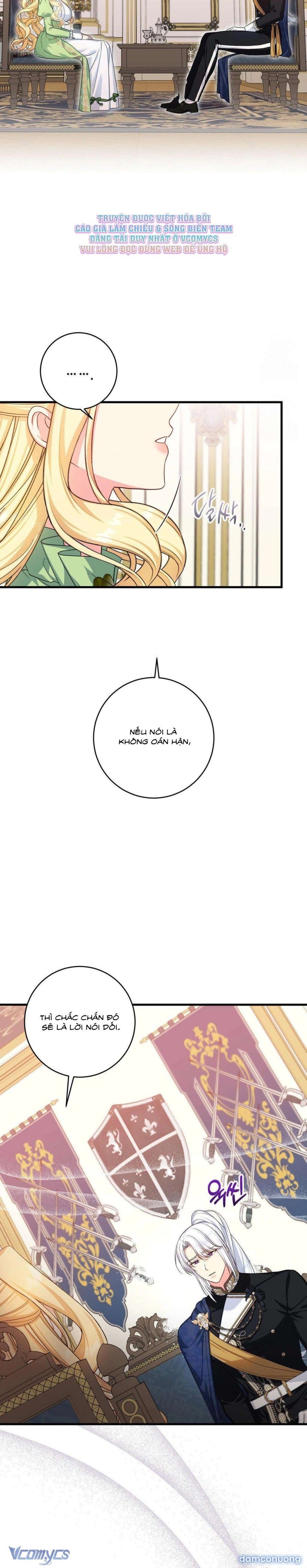 đọc truyện [18+] Tình Dược Hỗn Loạn Chương 17 ảnh 9 tại Thiên Thai Truyện