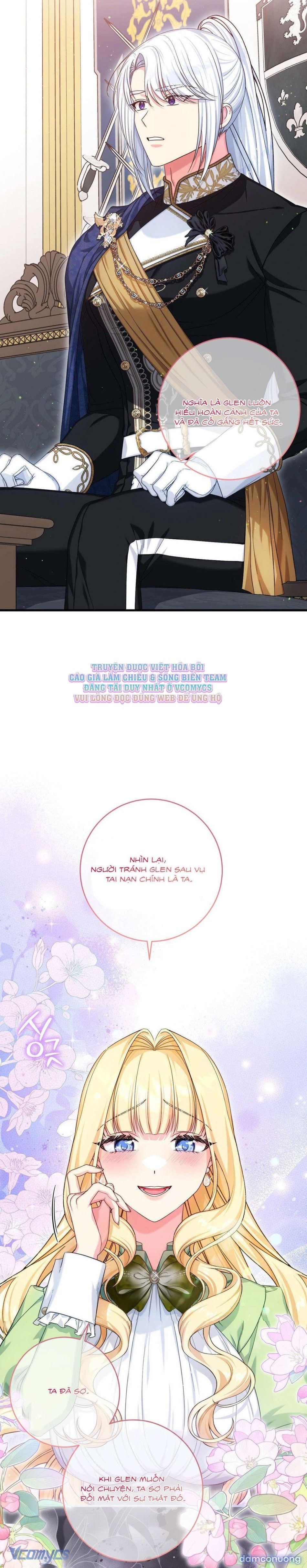 đọc truyện [18+] Tình Dược Hỗn Loạn Chương 17 ảnh 11 tại Thiên Thai Truyện