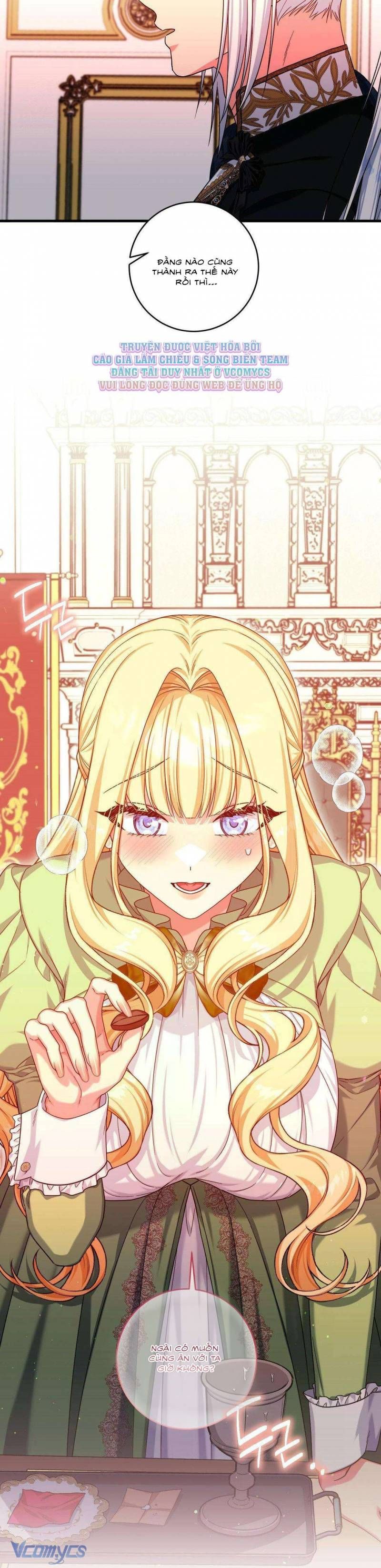 đọc truyện [18+] Tình Dược Hỗn Loạn Chương 18 ảnh 15 tại Thiên Thai Truyện