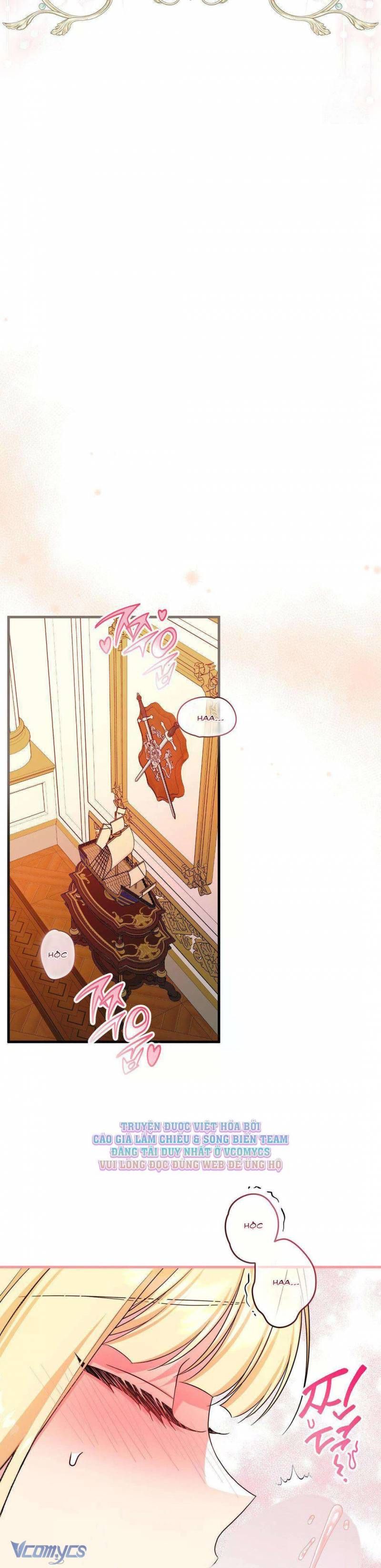 đọc truyện [18+] Tình Dược Hỗn Loạn Chương 18 ảnh 22 tại Thiên Thai Truyện