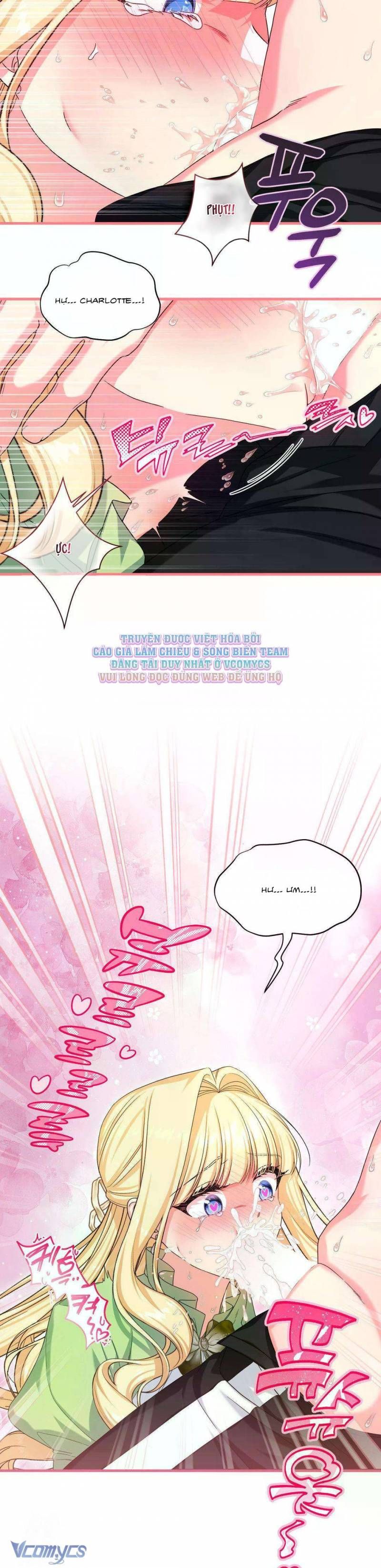 đọc truyện [18+] Tình Dược Hỗn Loạn Chương 18 ảnh 29 tại Thiên Thai Truyện