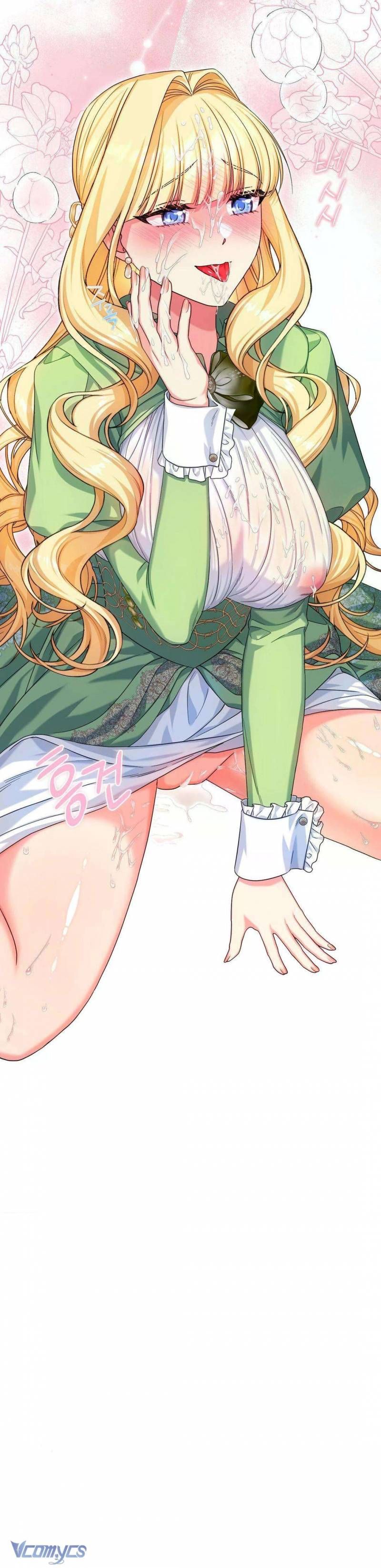 đọc truyện [18+] Tình Dược Hỗn Loạn Chương 18 ảnh 32 tại Thiên Thai Truyện