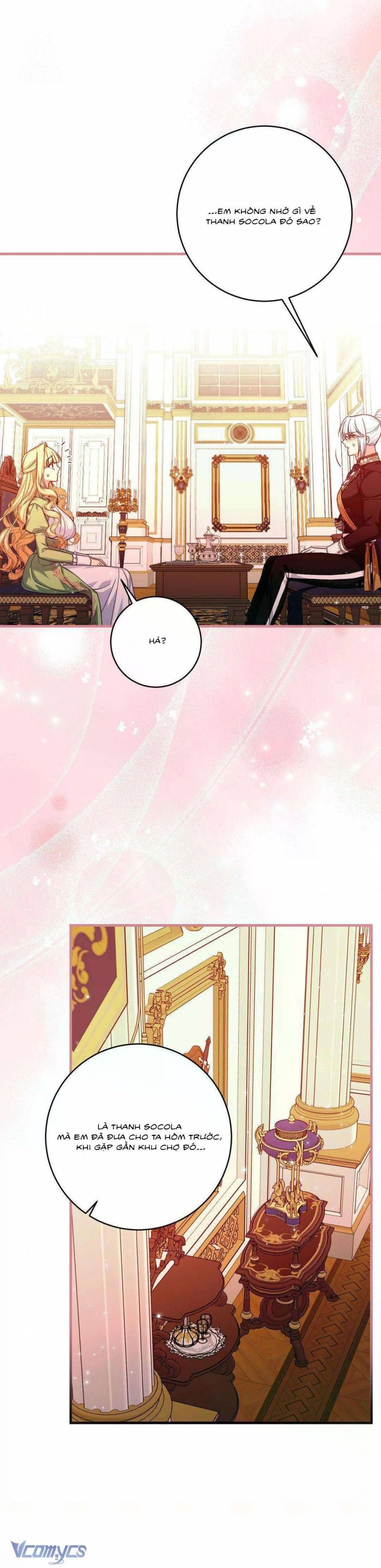 đọc truyện [18+] Tình Dược Hỗn Loạn Chương 18 ảnh 6 tại Thiên Thai Truyện