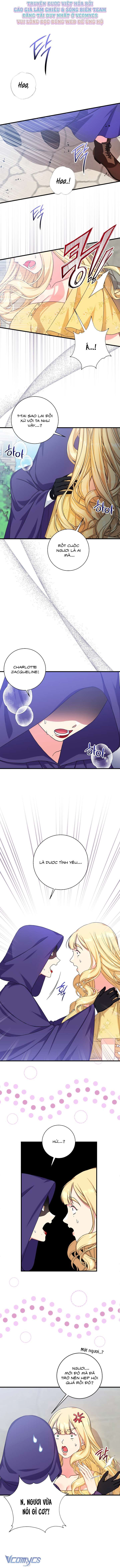 đọc truyện [18+] Tình Dược Hỗn Loạn Chương 8 ảnh 2 tại Thiên Thai Truyện