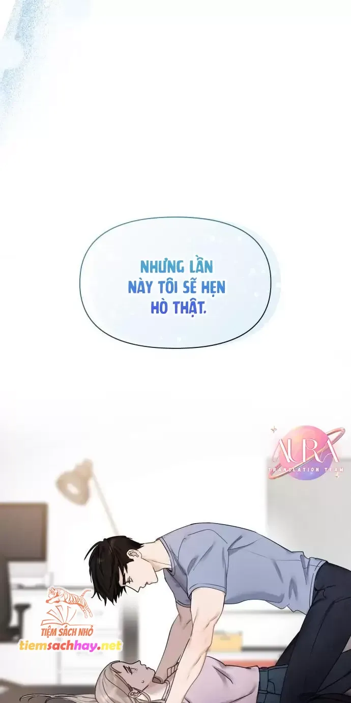 đọc truyện [18+] Tình Một Đêm Với Bạn Thân 19 Năm Chương 1 ảnh 109 tại Giả Dược
