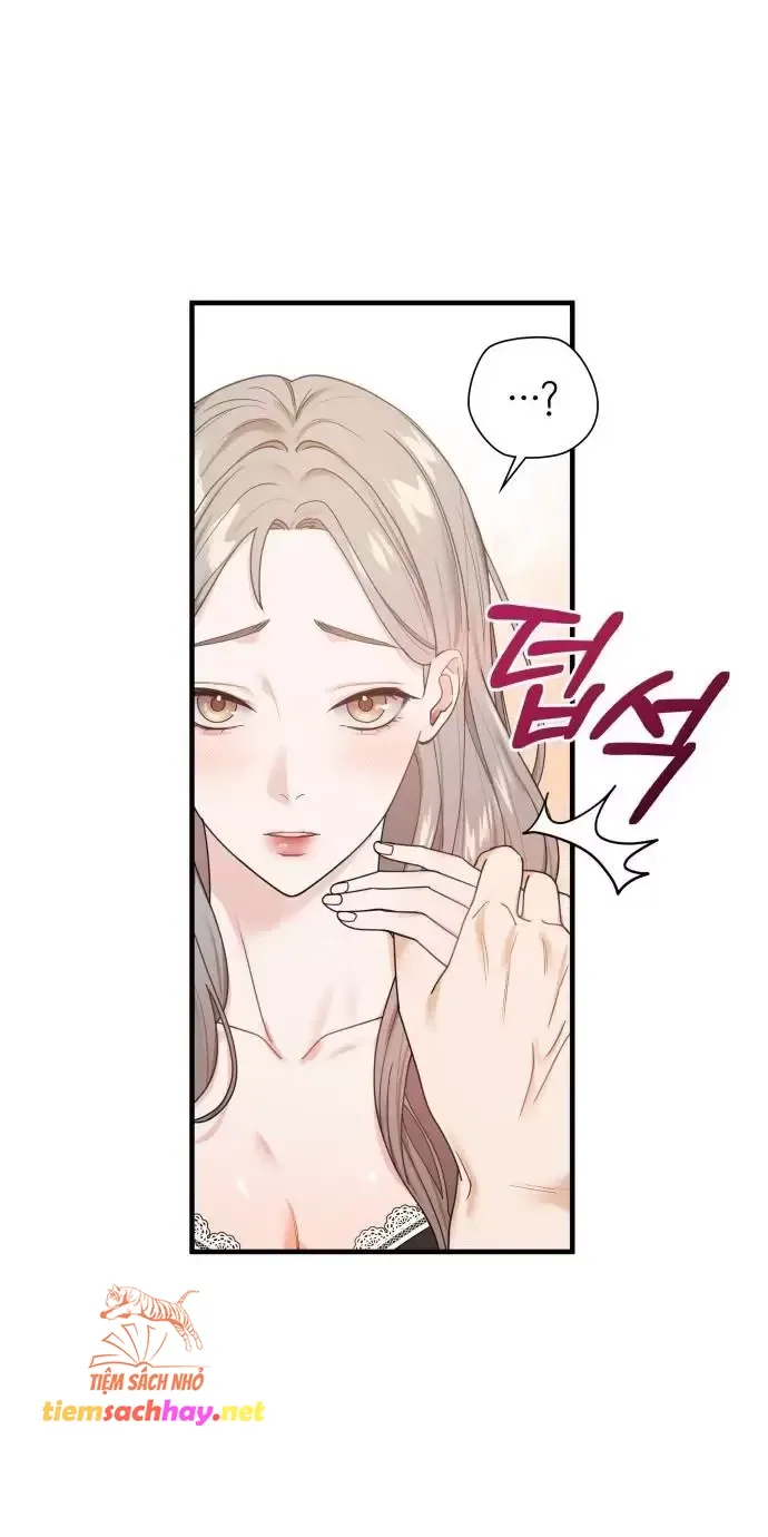 đọc truyện [18+] Tình Một Đêm Với Bạn Thân 19 Năm Chương 1 ảnh 22 tại Giả Dược