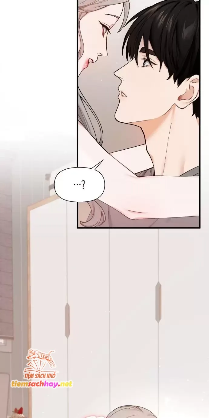 đọc truyện [18+] Tình Một Đêm Với Bạn Thân 19 Năm Chương 1 ảnh 27 tại Giả Dược
