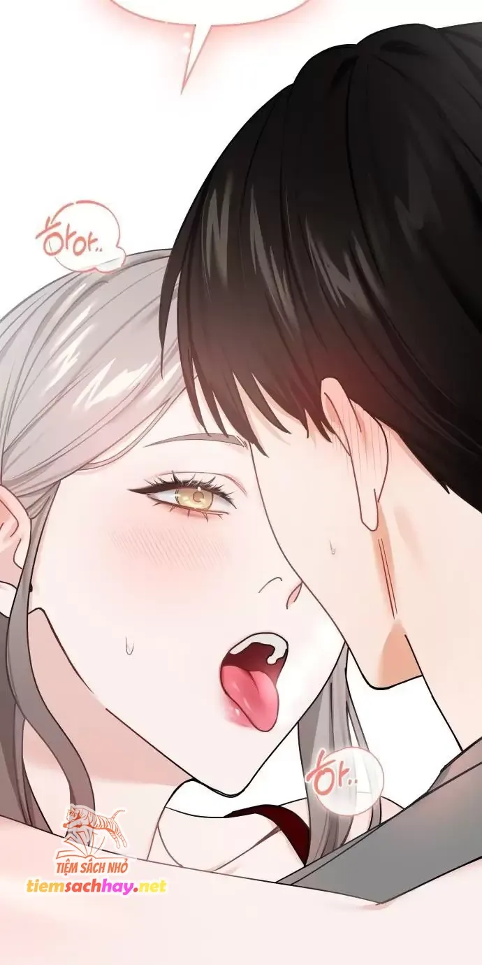 đọc truyện [18+] Tình Một Đêm Với Bạn Thân 19 Năm Chương 1 ảnh 32 tại Giả Dược