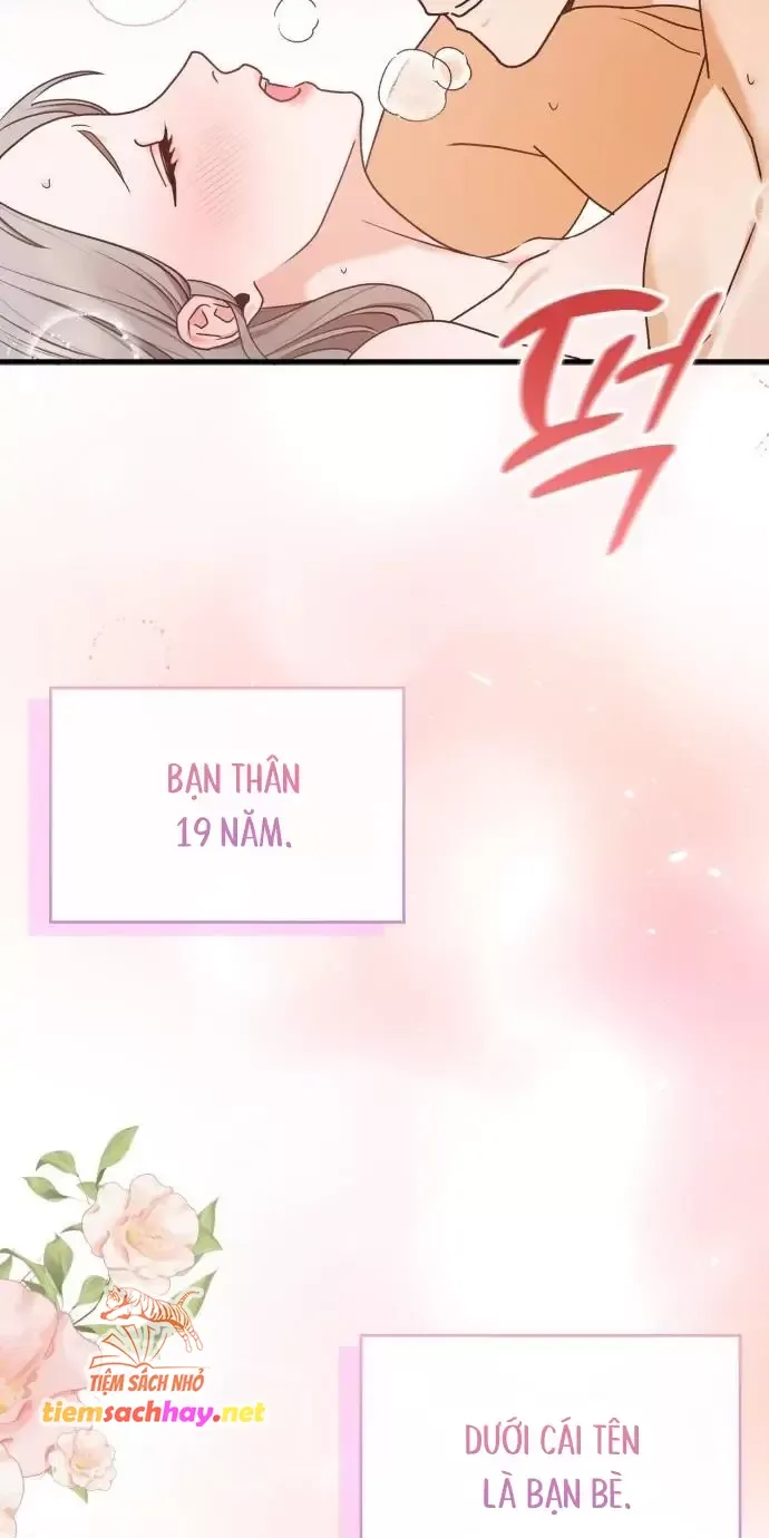 đọc truyện [18+] Tình Một Đêm Với Bạn Thân 19 Năm Chương 1 ảnh 52 tại Giả Dược