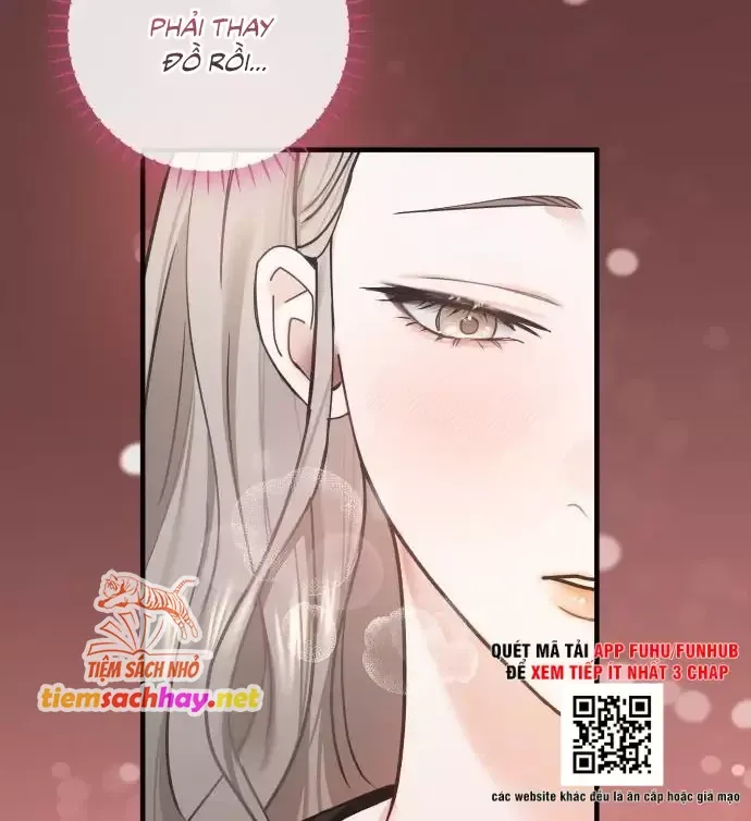 đọc truyện [18+] Tình Một Đêm Với Bạn Thân 19 Năm Chương 1 ảnh 7 tại Giả Dược