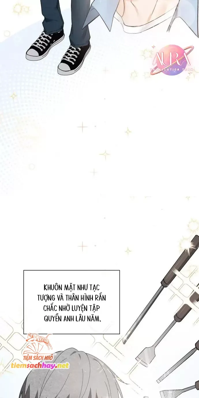 đọc truyện [18+] Tình Một Đêm Với Bạn Thân 19 Năm Chương 1 ảnh 64 tại Giả Dược