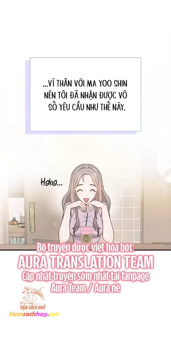 đọc truyện [18+] Tình Một Đêm Với Bạn Thân 19 Năm Chương 1 ảnh 69 tại Giả Dược