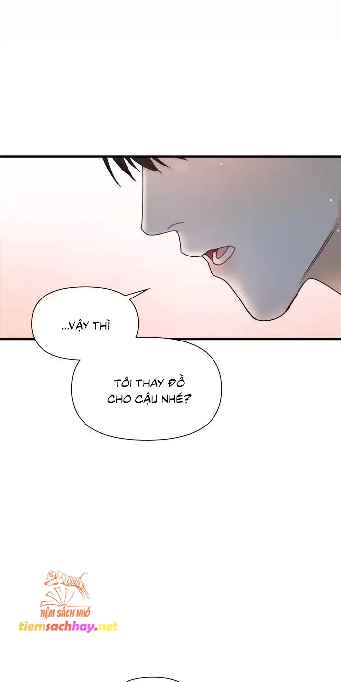 đọc truyện [18+] Tình Một Đêm Với Bạn Thân 19 Năm Chương 1 ảnh 9 tại Giả Dược