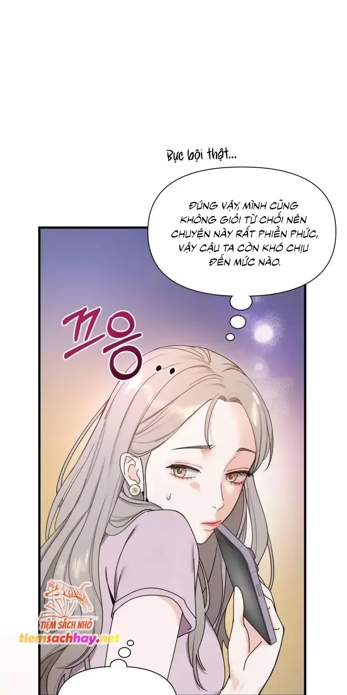 đọc truyện [18+] Tình Một Đêm Với Bạn Thân 19 Năm Chương 1 ảnh 81 tại Giả Dược