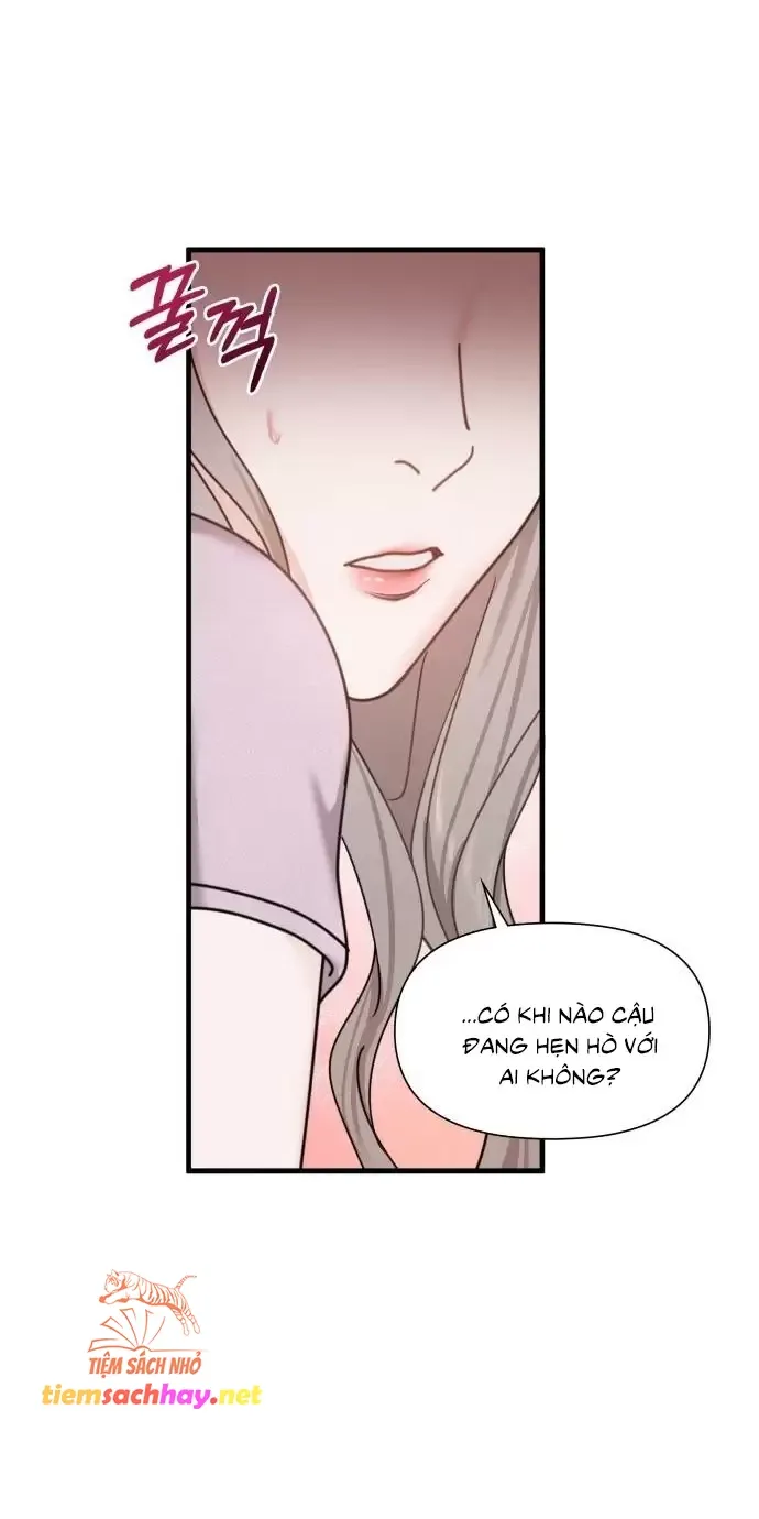 đọc truyện [18+] Tình Một Đêm Với Bạn Thân 19 Năm Chương 1 ảnh 87 tại Giả Dược