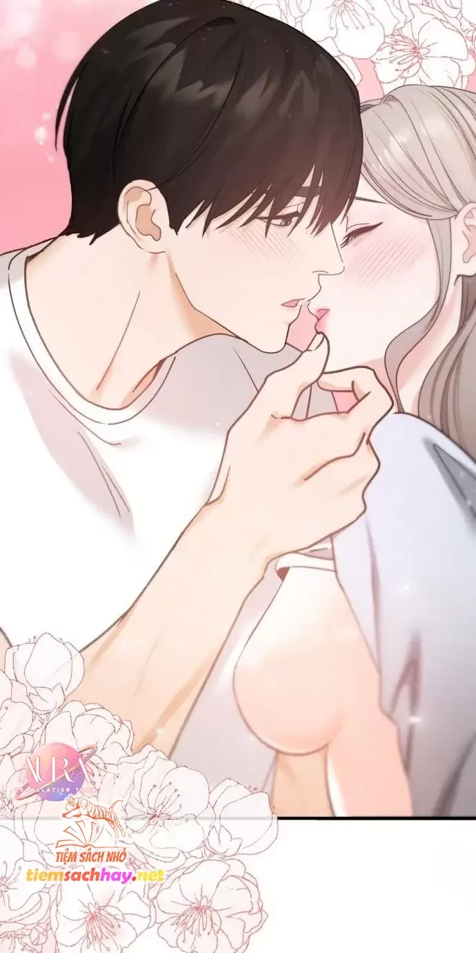 đọc truyện [18+] Tình Một Đêm Với Bạn Thân 19 Năm Chương 2 ảnh 105 tại Giả Dược