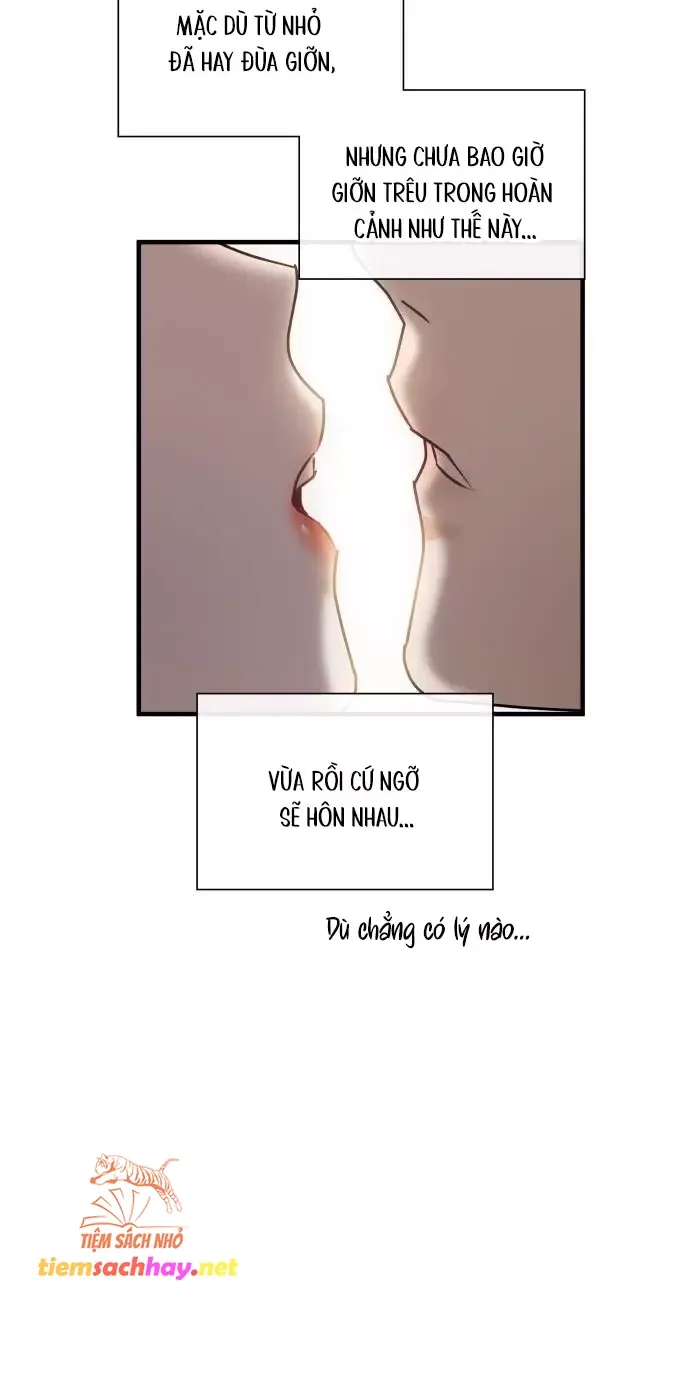 đọc truyện [18+] Tình Một Đêm Với Bạn Thân 19 Năm Chương 2 ảnh 12 tại Giả Dược