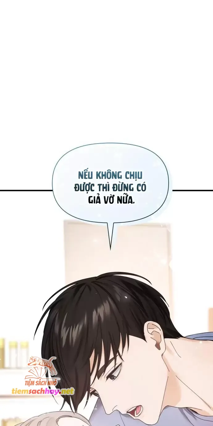 đọc truyện [18+] Tình Một Đêm Với Bạn Thân 19 Năm Chương 2 ảnh 5 tại Giả Dược