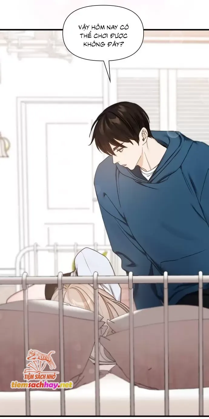 đọc truyện [18+] Tình Một Đêm Với Bạn Thân 19 Năm Chương 2 ảnh 45 tại Giả Dược