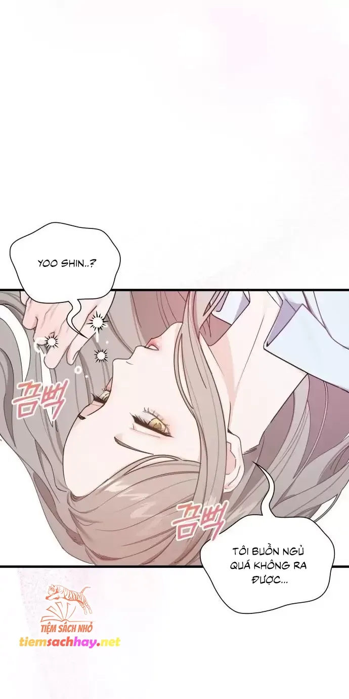 đọc truyện [18+] Tình Một Đêm Với Bạn Thân 19 Năm Chương 2 ảnh 46 tại Giả Dược