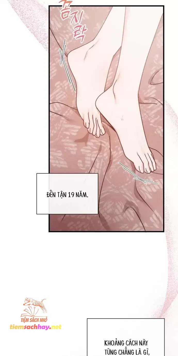 đọc truyện [18+] Tình Một Đêm Với Bạn Thân 19 Năm Chương 2 ảnh 55 tại Giả Dược
