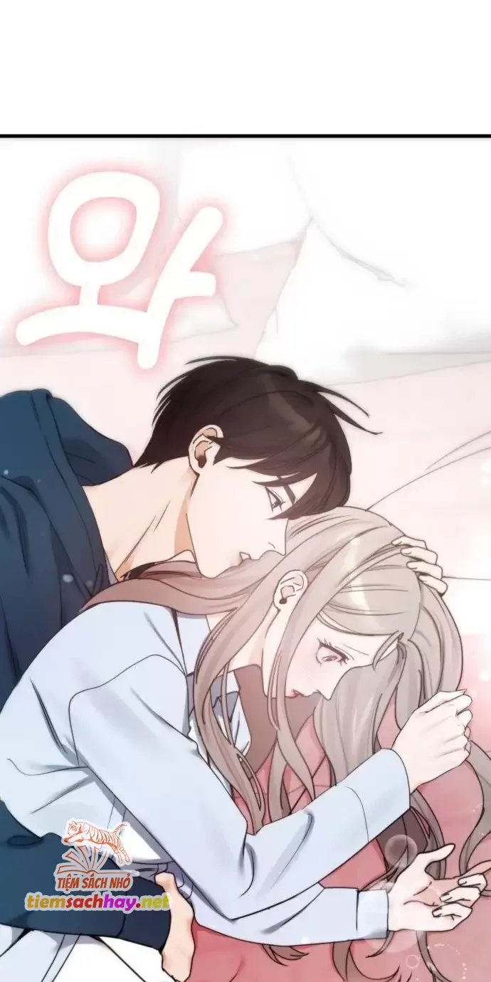 đọc truyện [18+] Tình Một Đêm Với Bạn Thân 19 Năm Chương 2 ảnh 61 tại Giả Dược