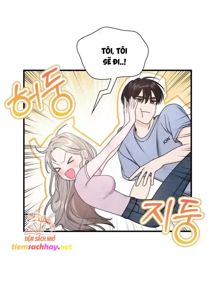 đọc truyện [18+] Tình Một Đêm Với Bạn Thân 19 Năm Chương 2 ảnh 8 tại Giả Dược