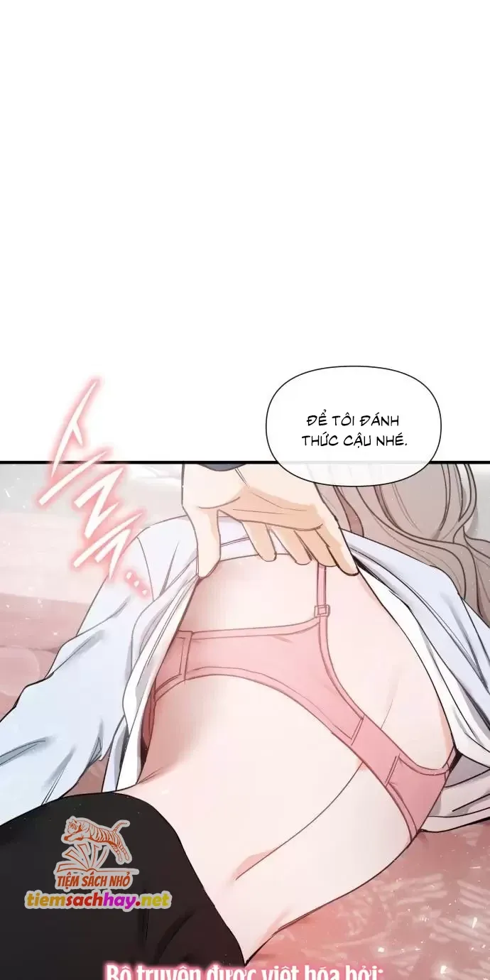 đọc truyện [18+] Tình Một Đêm Với Bạn Thân 19 Năm Chương 2 ảnh 75 tại Giả Dược