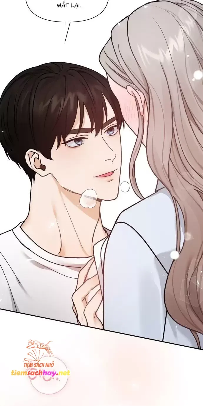 đọc truyện [18+] Tình Một Đêm Với Bạn Thân 19 Năm Chương 2 ảnh 96 tại Giả Dược