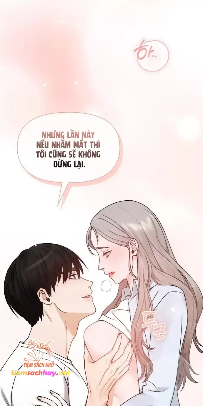 đọc truyện [18+] Tình Một Đêm Với Bạn Thân 19 Năm Chương 2 ảnh 97 tại Giả Dược