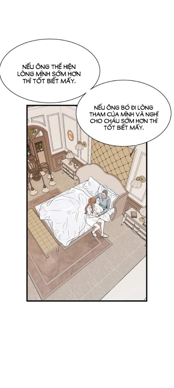 đọc truyện [18+] Tình Yêu Đánh Cắp Trái Tim Chương 31.2 ảnh 2 tại Truyện Dạ Ký