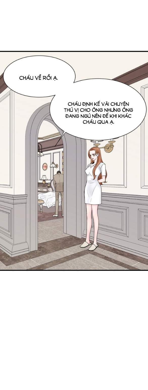 đọc truyện [18+] Tình Yêu Đánh Cắp Trái Tim Chương 31.2 ảnh 12 tại Truyện Dạ Ký