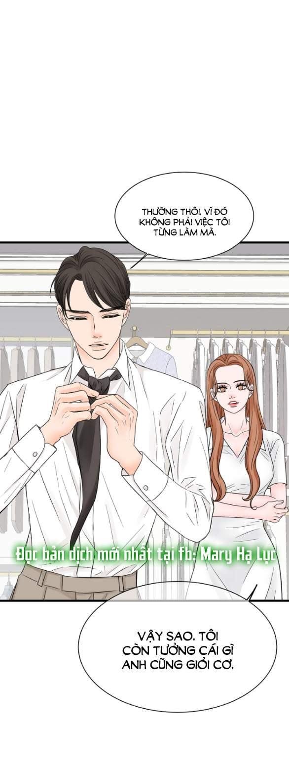 đọc truyện [18+] Tình Yêu Đánh Cắp Trái Tim Chương 31.2 ảnh 19 tại Truyện Dạ Ký