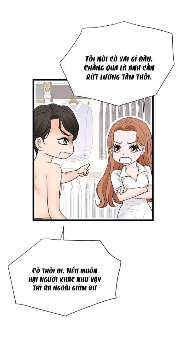 đọc truyện [18+] Tình Yêu Đánh Cắp Trái Tim Chương 31.2 ảnh 27 tại Truyện Dạ Ký