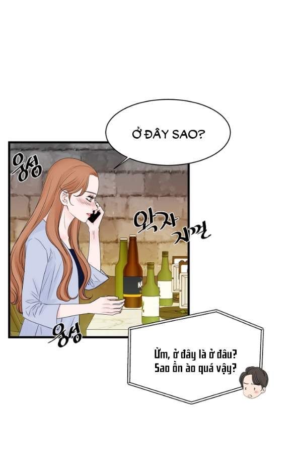đọc truyện [18+] Tình Yêu Đánh Cắp Trái Tim Chương 32.1 ảnh 12 tại Truyện Dạ Ký
