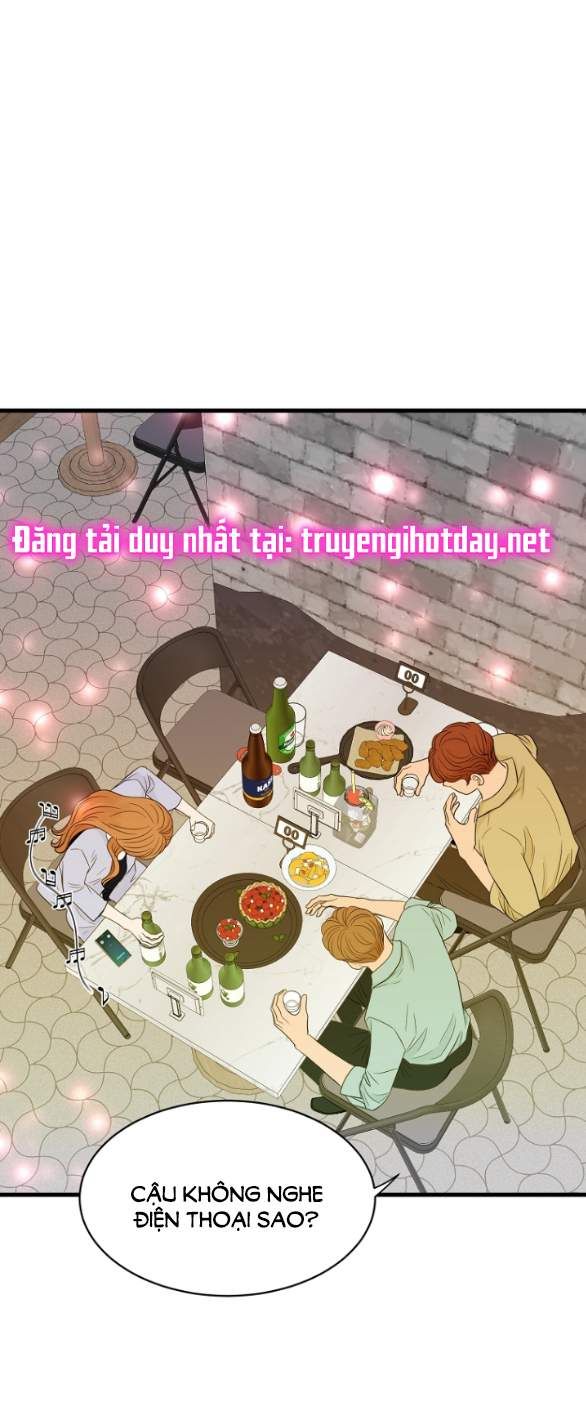 đọc truyện [18+] Tình Yêu Đánh Cắp Trái Tim Chương 32.1 ảnh 10 tại Truyện Dạ Ký